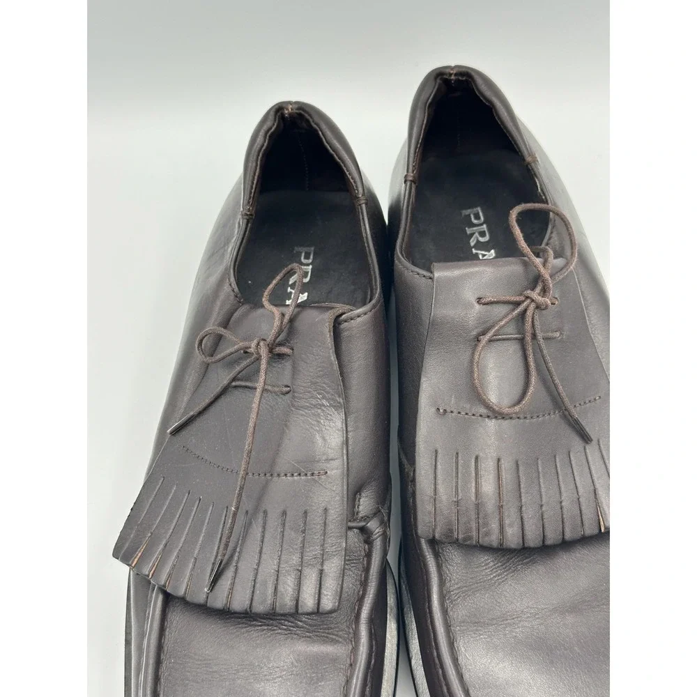 Prada these men